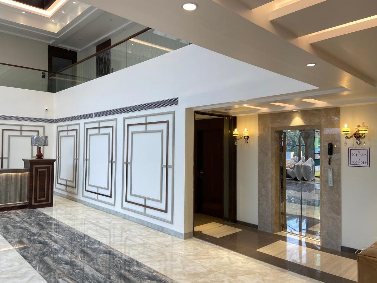 Grand Victoria The Fern Resort & Spa, Panchgani - Mahabaleshwar Exterior foto