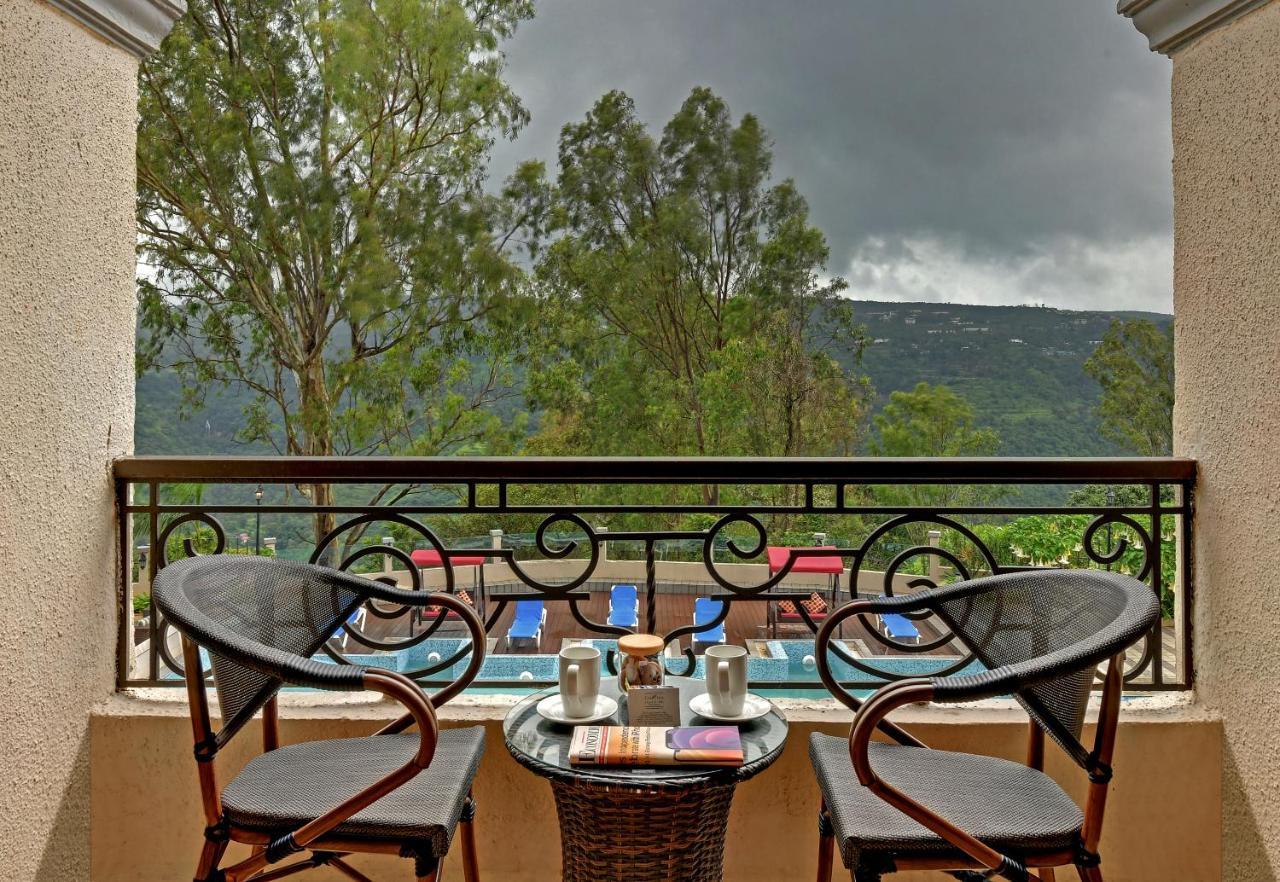 Grand Victoria The Fern Resort & Spa, Panchgani - Mahabaleshwar Exterior foto