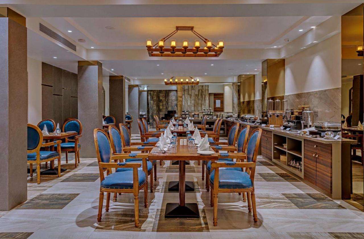 Grand Victoria The Fern Resort & Spa, Panchgani - Mahabaleshwar Exterior foto