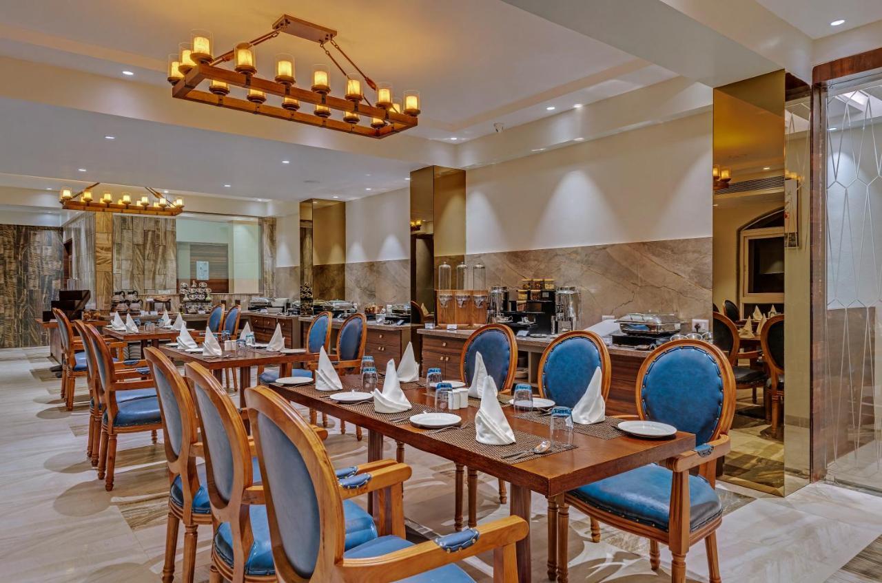 Grand Victoria The Fern Resort & Spa, Panchgani - Mahabaleshwar Exterior foto