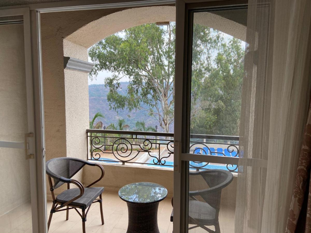 Grand Victoria The Fern Resort & Spa, Panchgani - Mahabaleshwar Exterior foto
